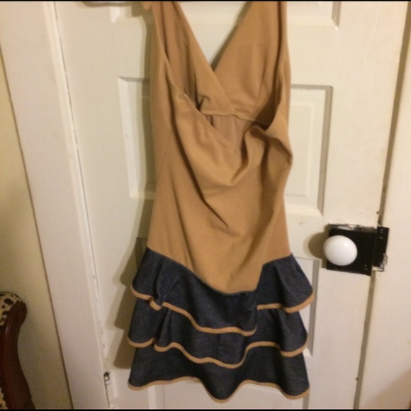 Dress - Picture 2 of 3