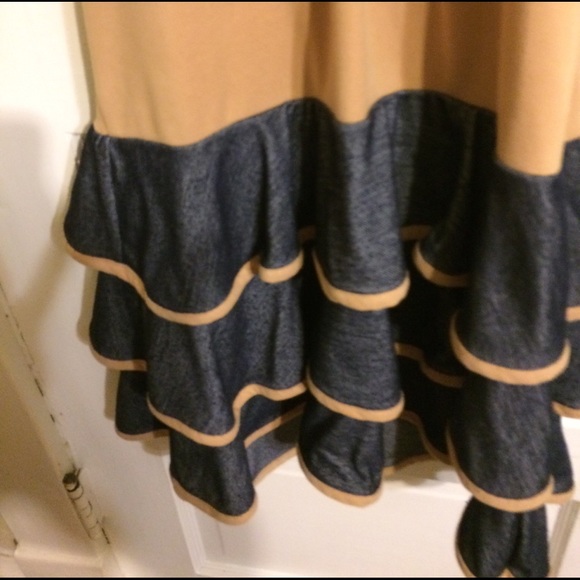 Dress - Picture 3 of 3