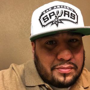 Meet your Posher, John