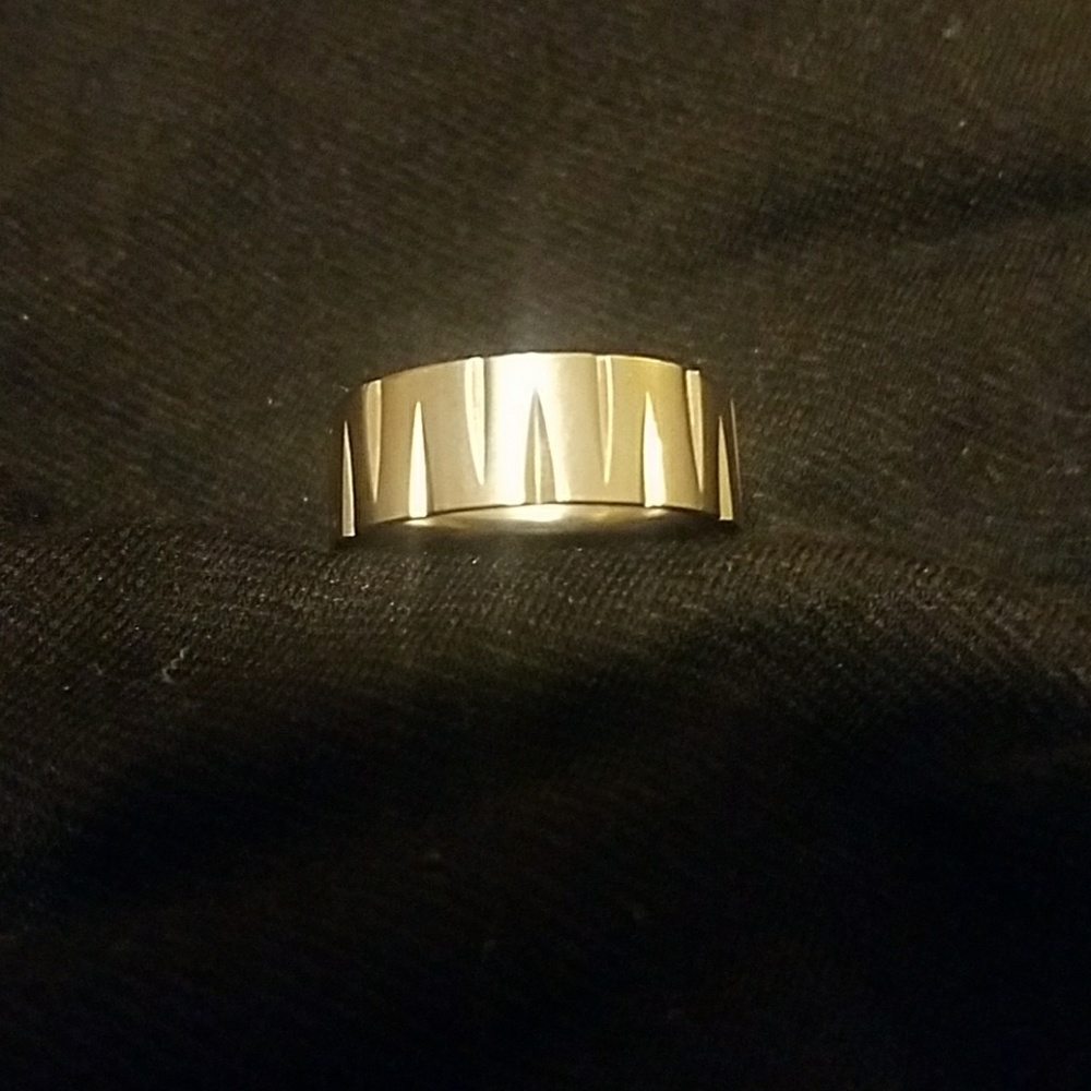 Men ring