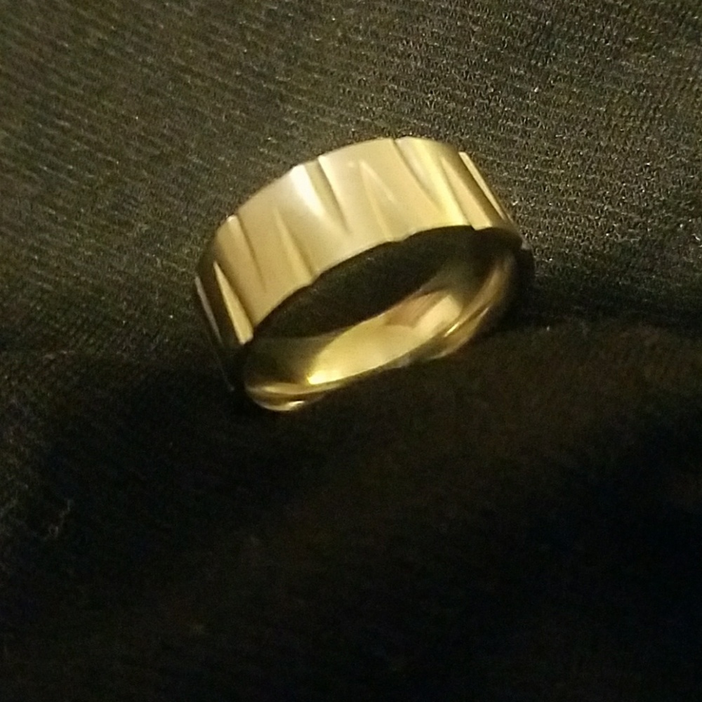Men ring - Picture 2 of 3