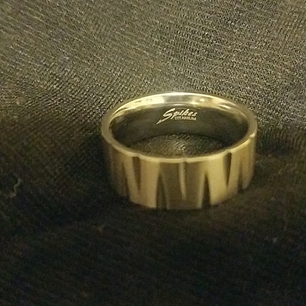 Men ring - Picture 3 of 3