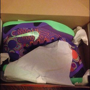 Kobe Elite Nike