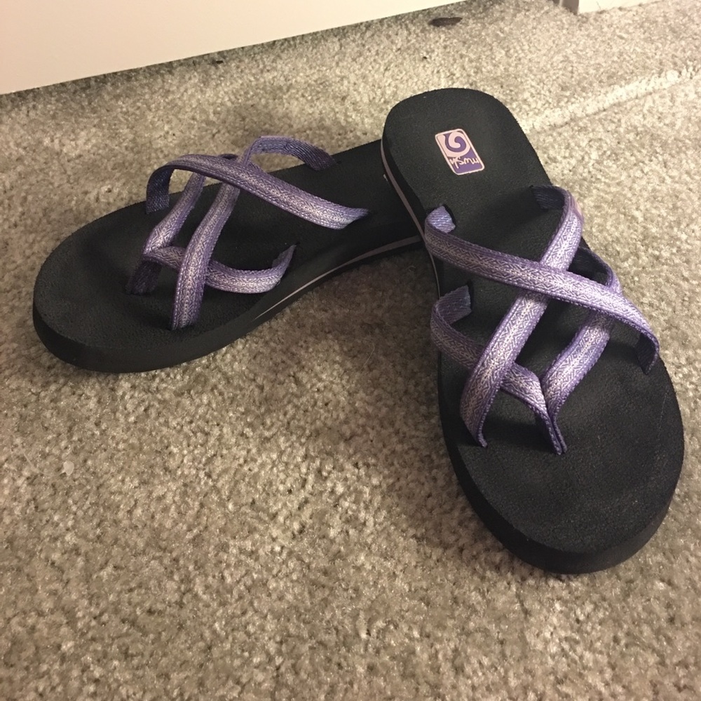 Tevas Mush