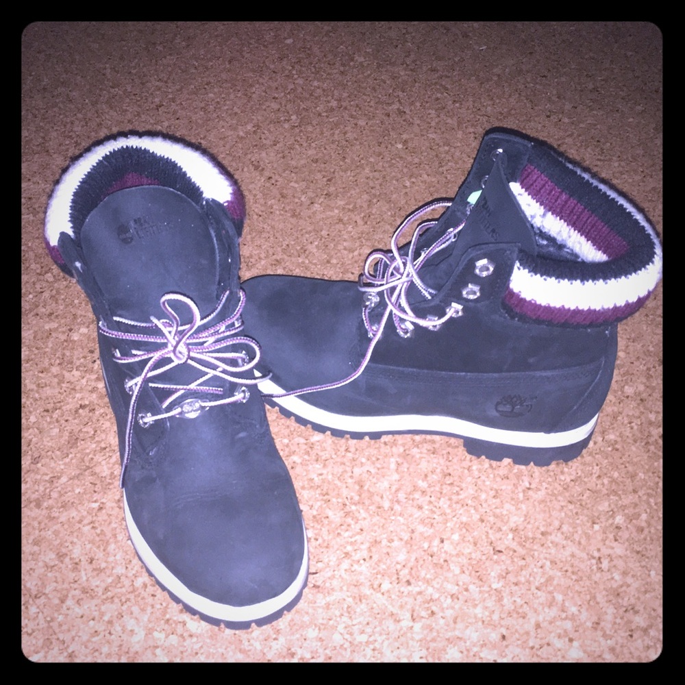 Timberland x Urban Outfitters