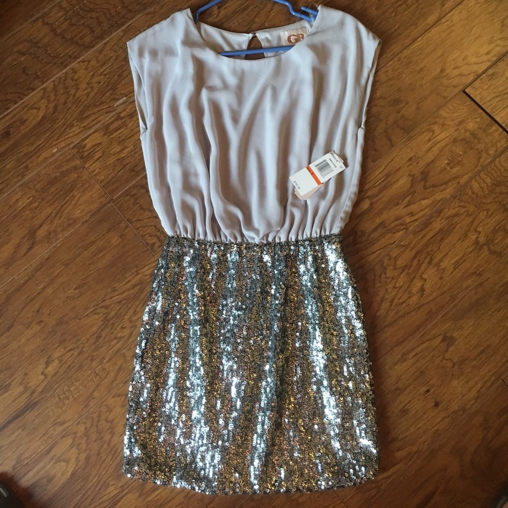 Cocktail Dress