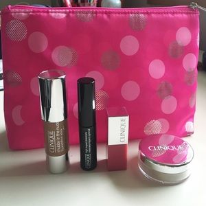 Clinique Makeup Set