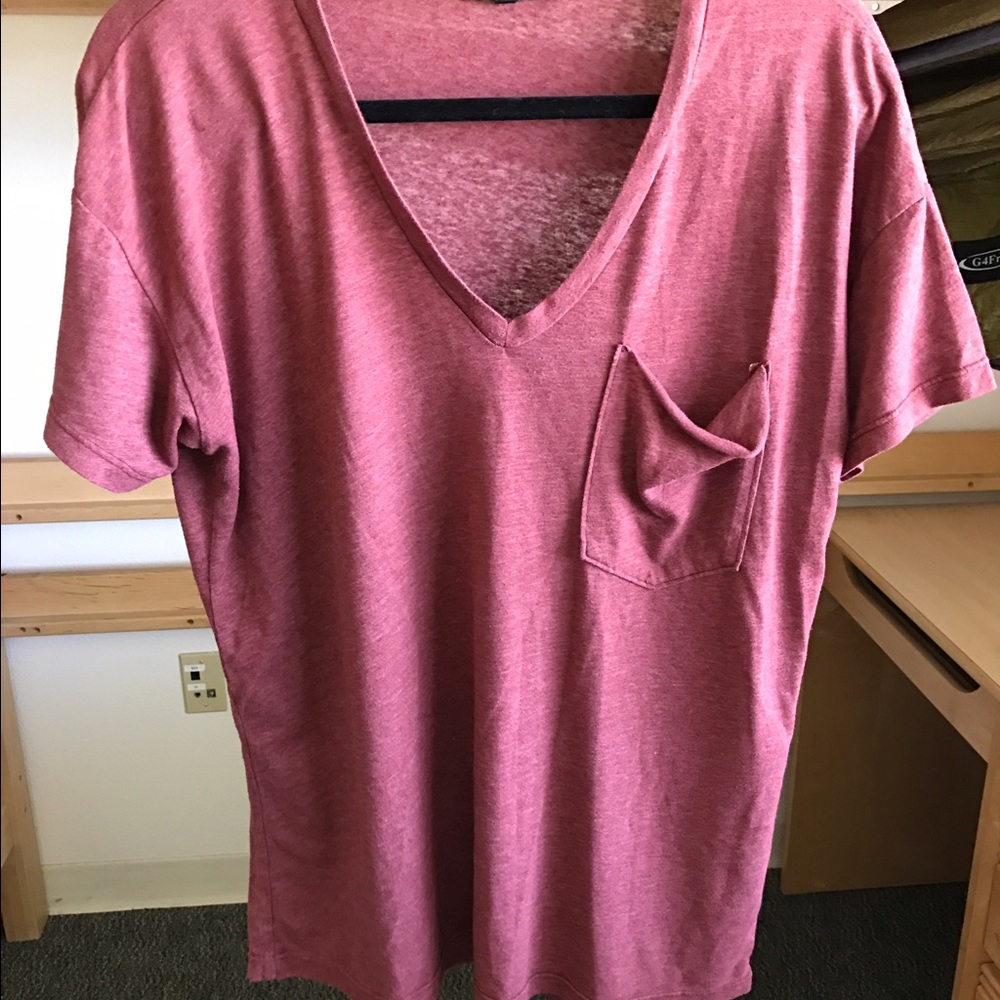 VNeck Tee