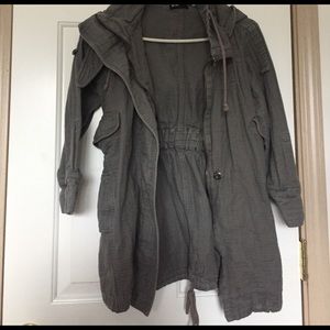 BDG Anorak jacket