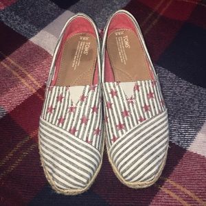 🚫SOLD on eBay🚫 TOMS NWOT