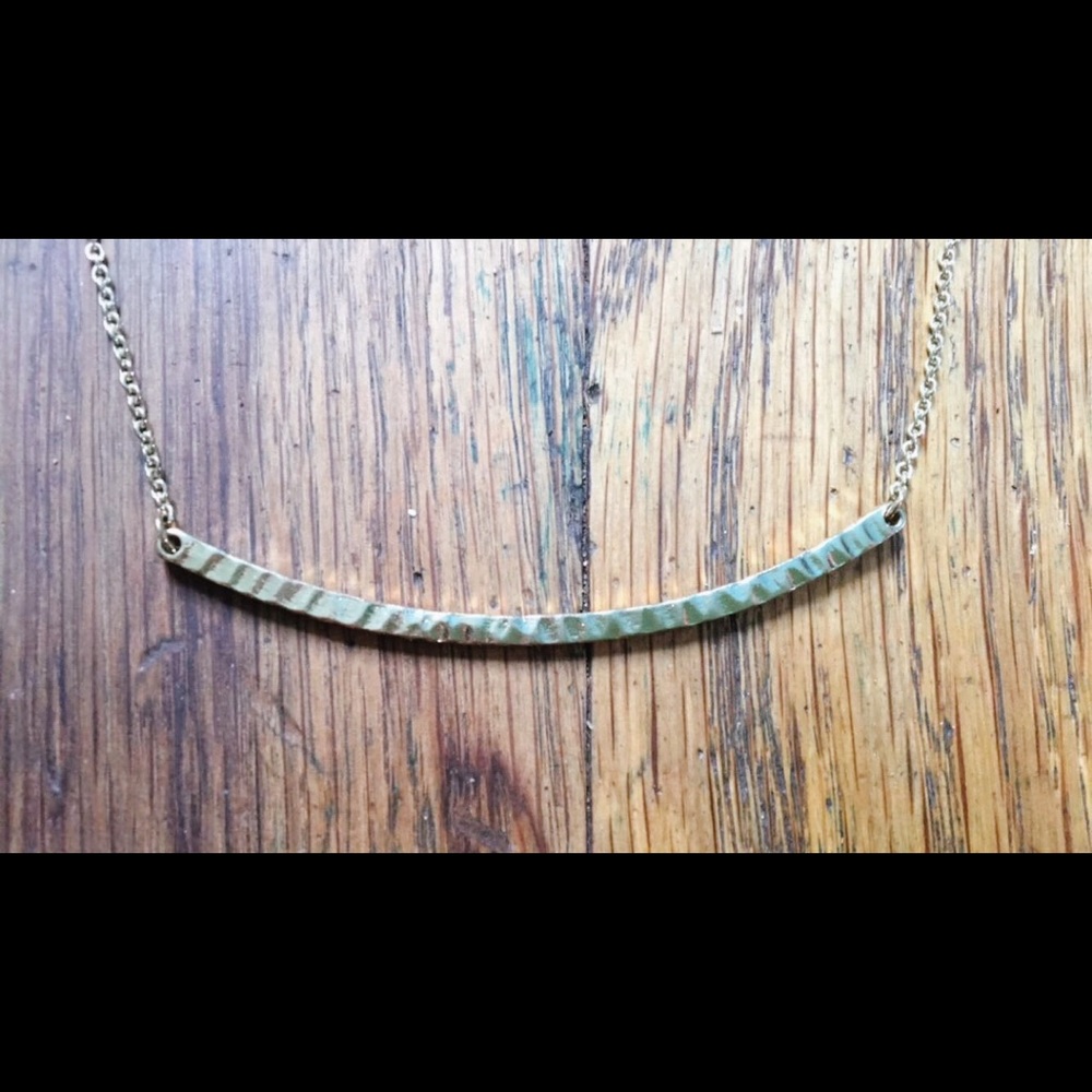 Franchescas Necklace