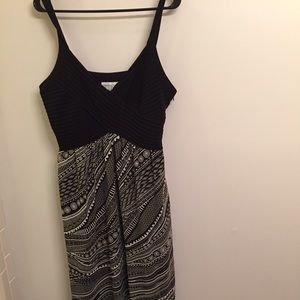 Bethany Dress