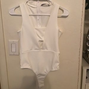Misguided Body Suit