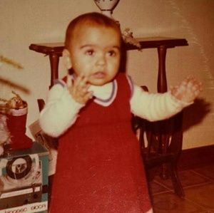 Meet your Posher, Agata