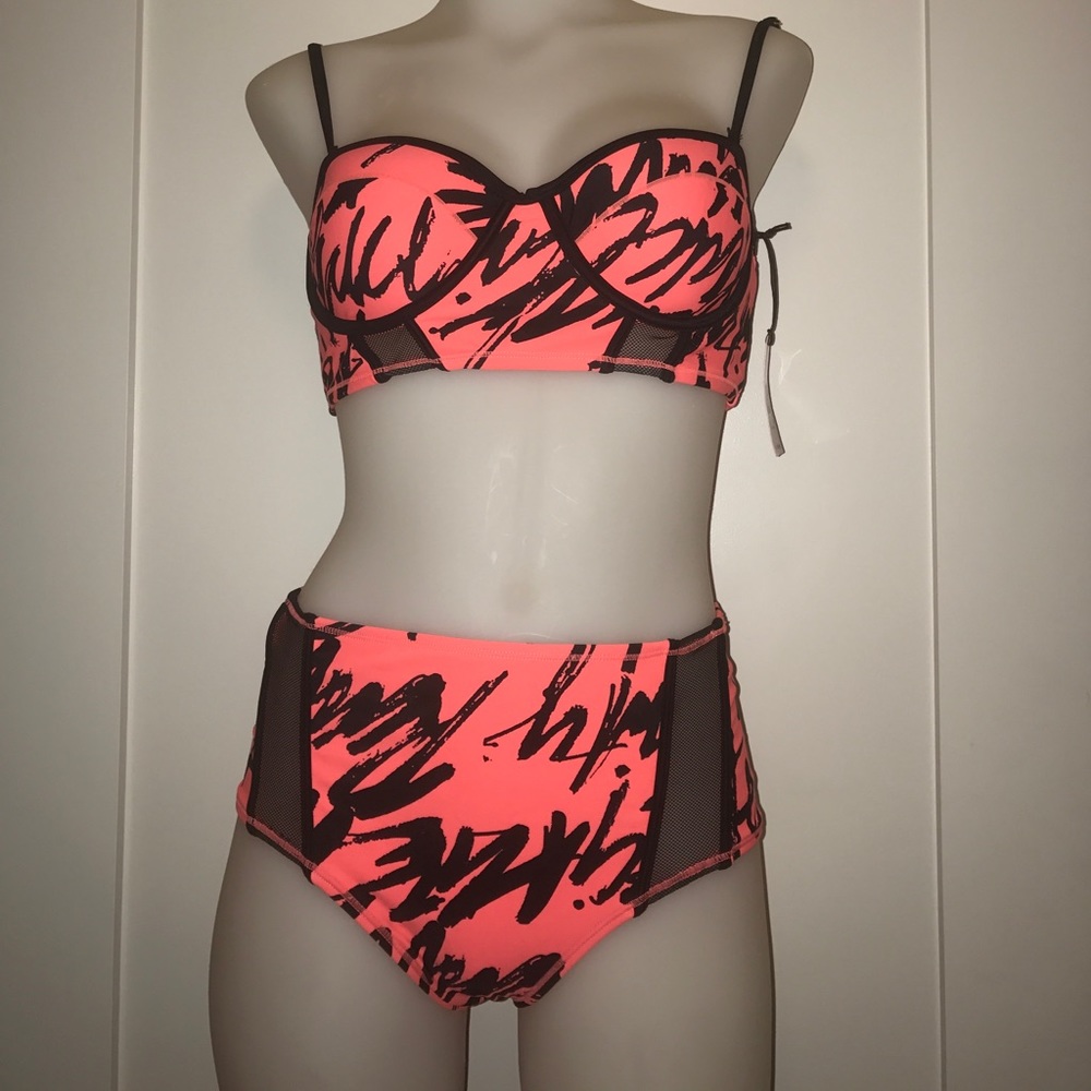 River island bikini