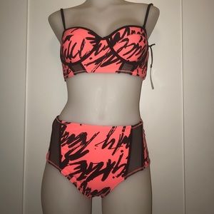 River island bikini