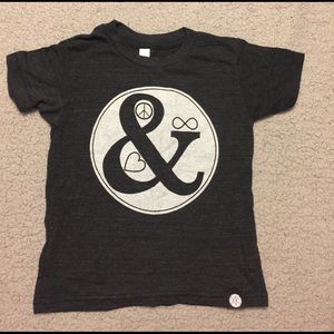 Unisex T Shirt
