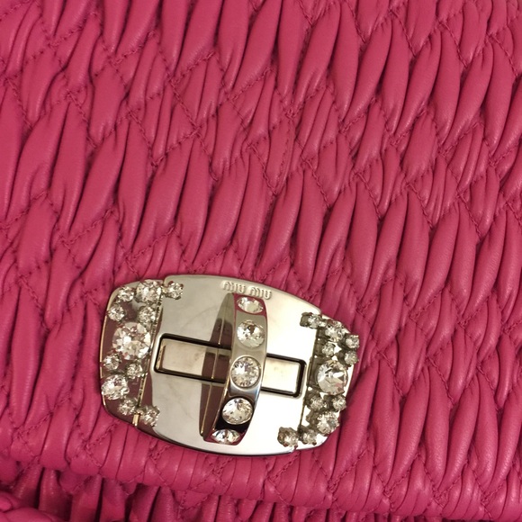 miumiu bag - Picture 3 of 3