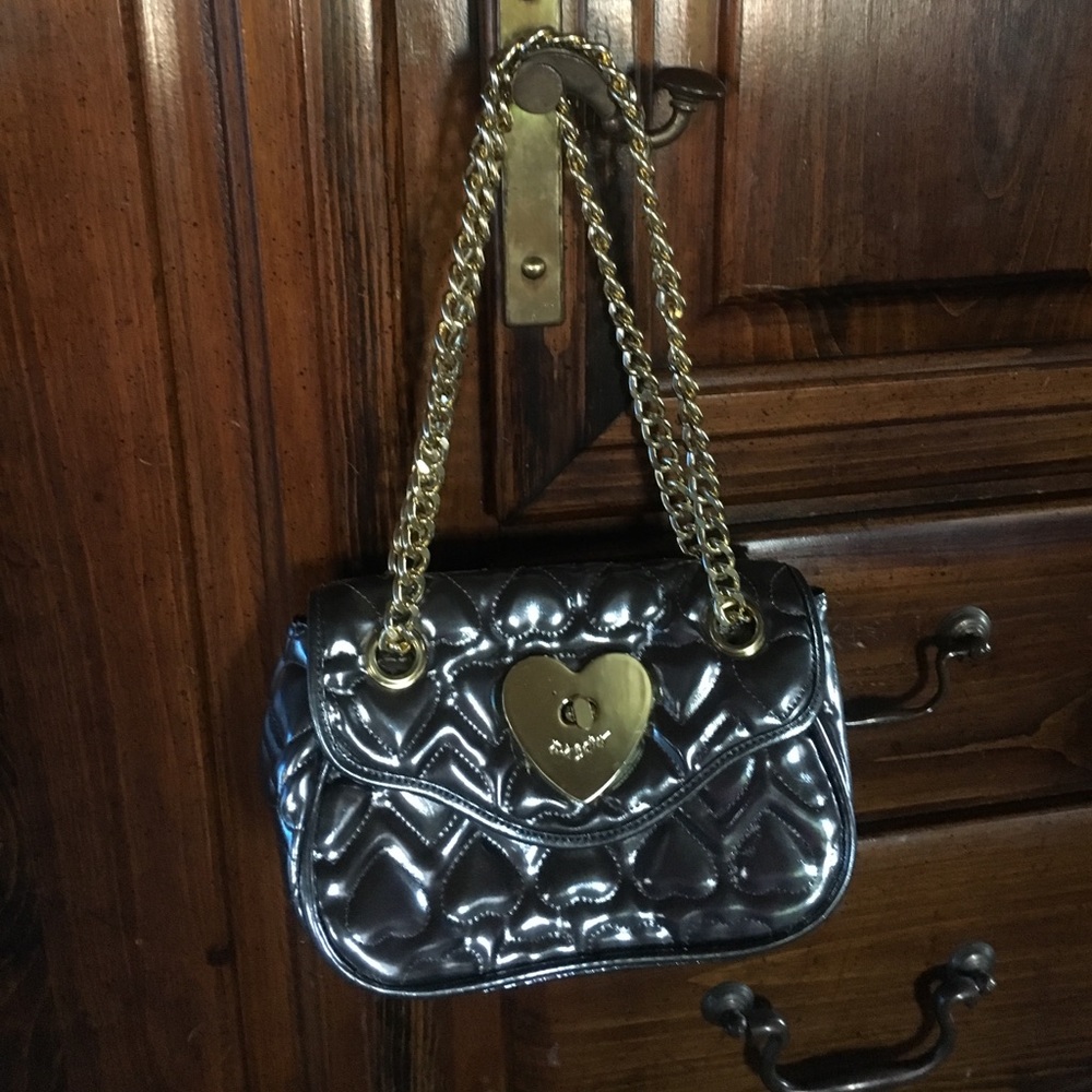 Betseyville purse