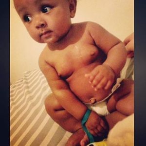 Meet your Posher, Paul