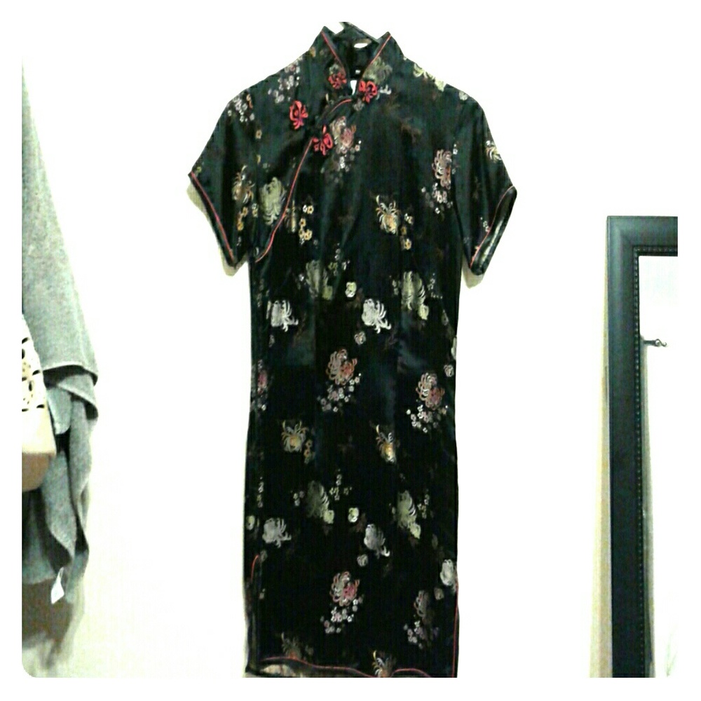 Qipao
