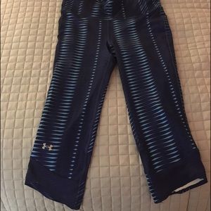 Under Armour Compression running pant