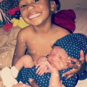 Meet your Posher, Tara