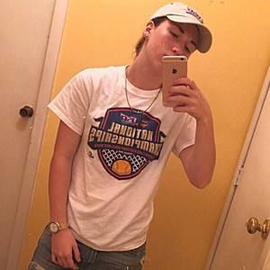 Meet your Posher, Kasyn