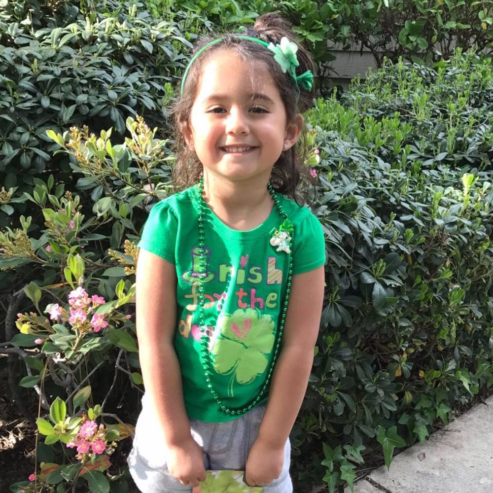 Meet your Posher, Diana