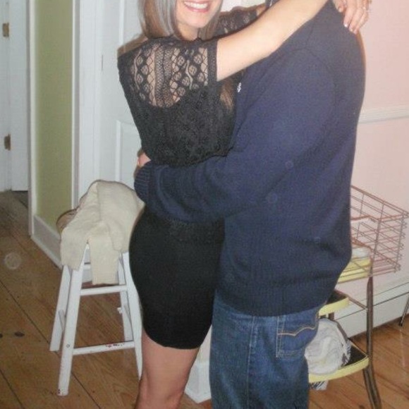 LBD-size small - Picture 3 of 3