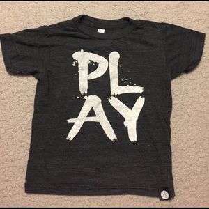 Unisex T Shirt