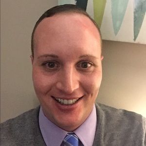 Meet your Posher, Nick