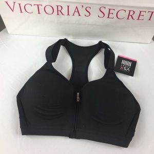 NEW VSX Sport Incredible Front-Close Bra