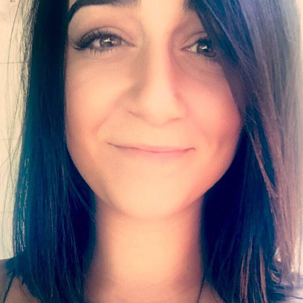 Meet your Posher, Kaitlin