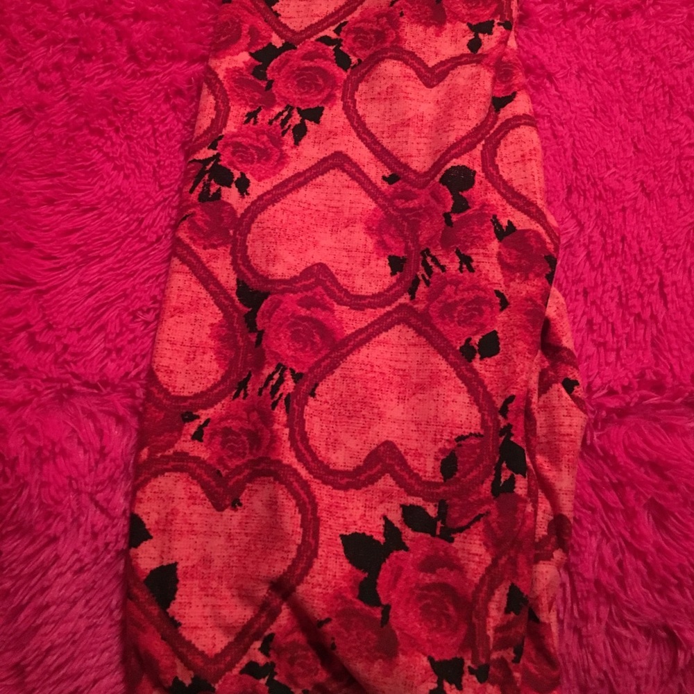Lularoe os