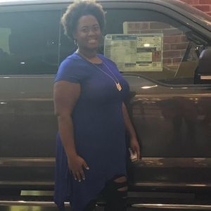 Meet your Posher, Amanda