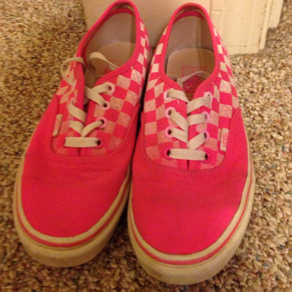 vans