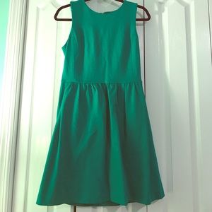 Jcrew daybreak dress