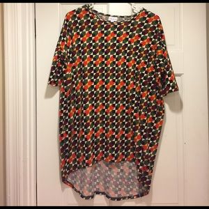 Lularoe Irma xs