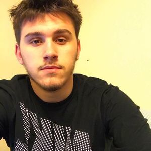 Meet your Posher, Kevin