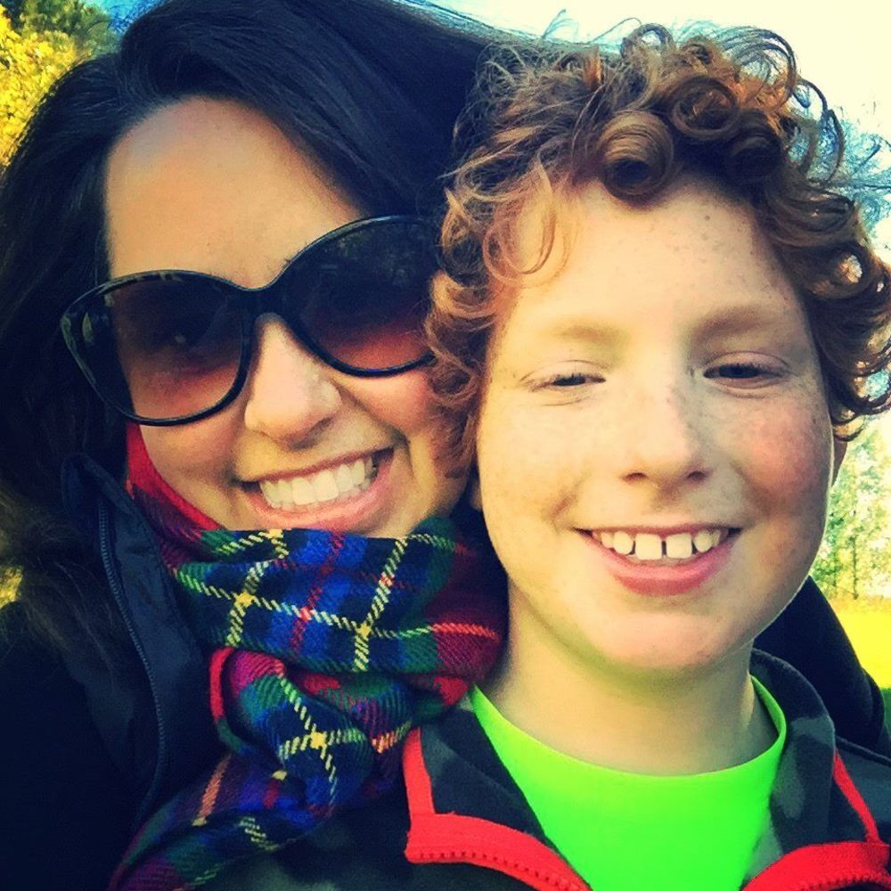 Meet your Posher, Nicole