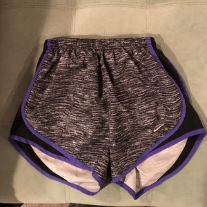 Nike shorts