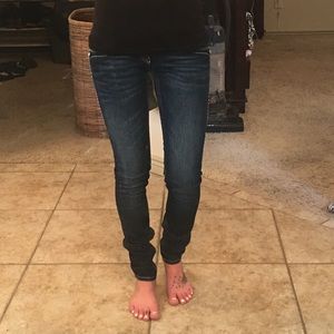 Rock Revival skinny jeans!