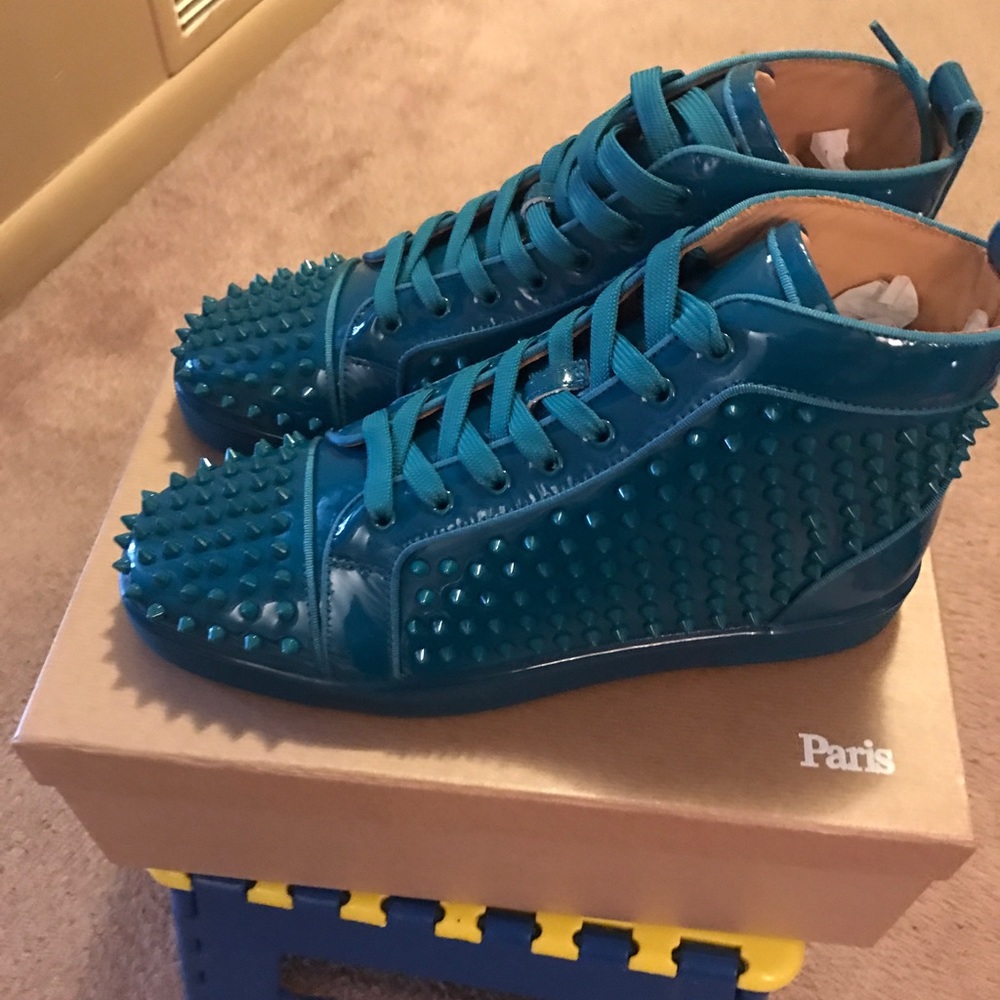 Christian Louboutin