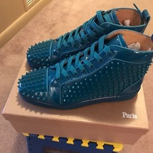 Christian Louboutin