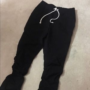H&M FOG Inspired Pants