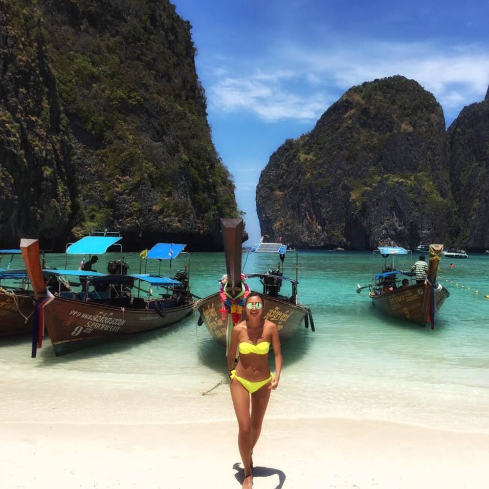 Meet your Posher, Sue