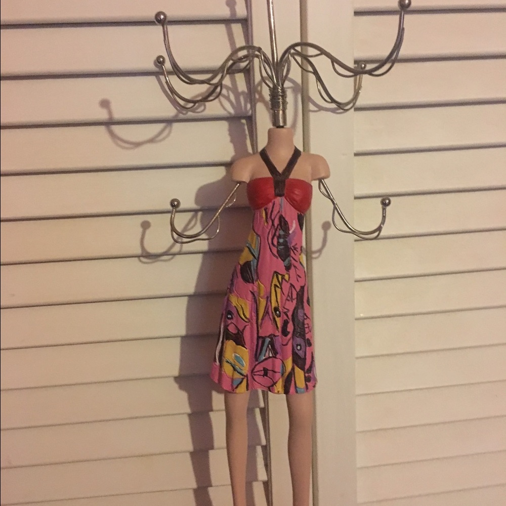 Jewelry Holder