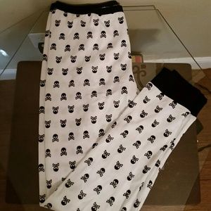 Joe Boxer Thermal Sleep Pants