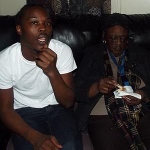 Meet your Posher, D jae